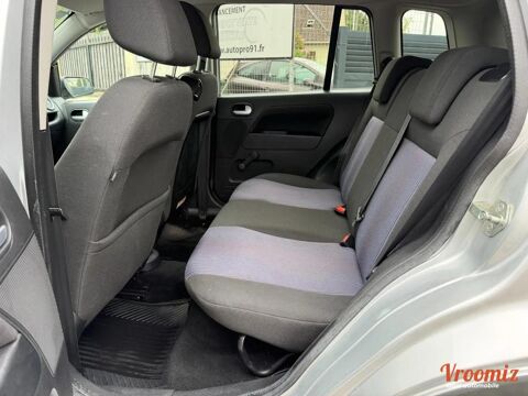 Fusion 1.4 80 Ambiente 2008 occasion 91200 Athis-Mons