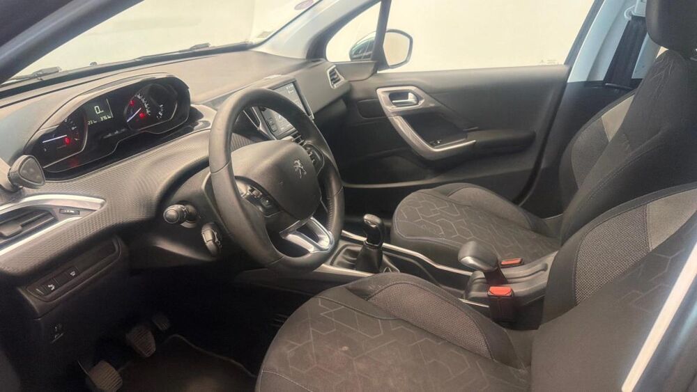 2008 GENERATION-I 1.2 PURETECH 80 ALLURE START-STOP 2018 occasion 59223 Roncq