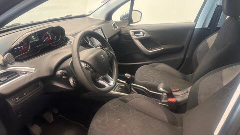 2008 GENERATION-I 1.2 PURETECH 80 ALLURE START-STOP 2018 occasion 59223 Roncq