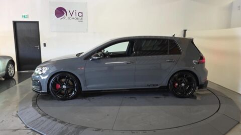 Golf GTI TCR GTI TCR Start-Stop 2020 occasion 76190 Auzebosc