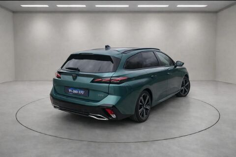 308 GENERATION-III SW 1.5 BLUEHDI 130 GT PACK EAT BVA START-STOP 2022 occasion 77174 Villeneuve-le-Comte