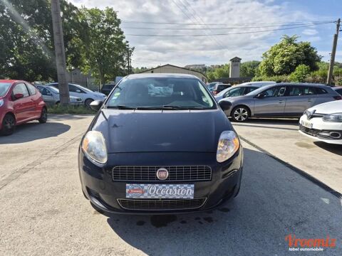 Punto 2009 occasion 78270 BENNECOURT