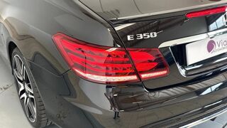 Classe E 3.0 350 D 260 FASCINATION 9G-TRONIC BVA 2015 occasion 17600 Saujon