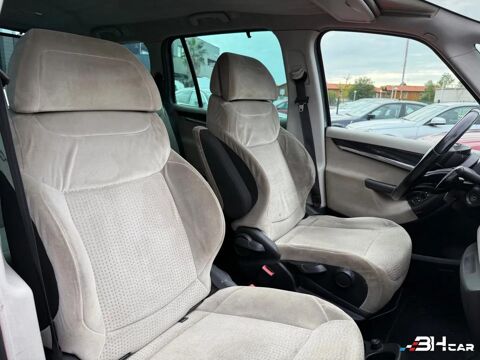 C4 2.0 HDI 140 EXCLUSIVE BMP BVA 2006 occasion 33980 Audenge