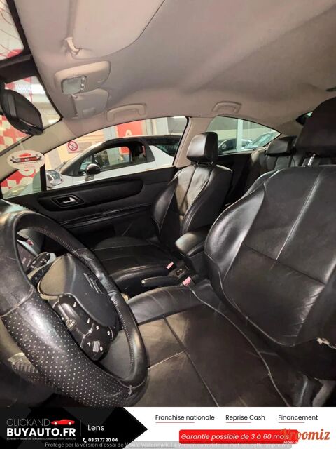C4 2008 occasion 62440 Harnes