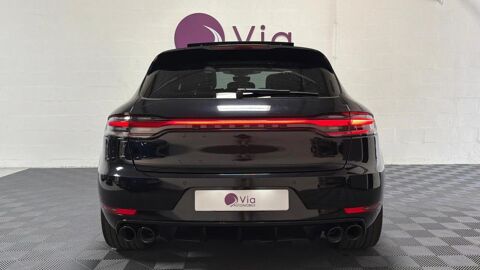 Macan S 3.0 354 ch PDK 2019 occasion 91380 Chilly-Mazarin
