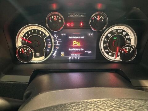 RAM 5.7 HEMI 2016 occasion 59494 Petite-For&ecirc;t
