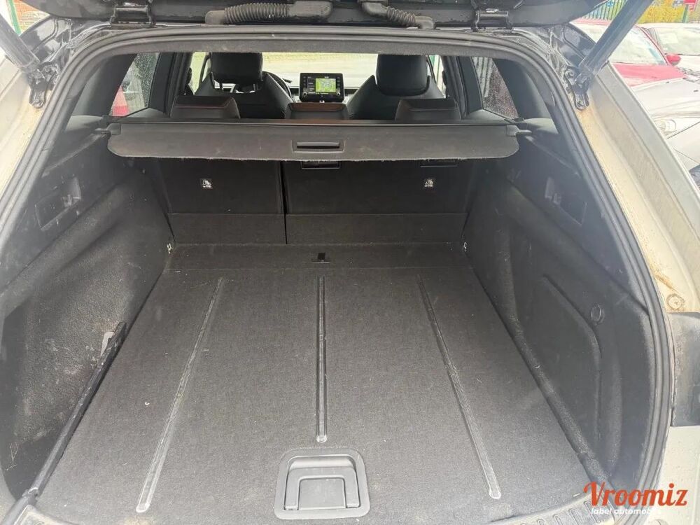 Corolla XII TOURING SPORTS 2.0 HYBRIDE 184H GR SPORT 2022 2022 occasion 78310 Coigni&egrave;res