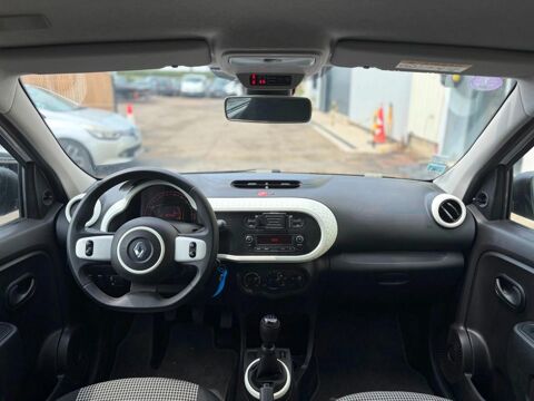 Twingo 2020 occasion 78630 Orgeval