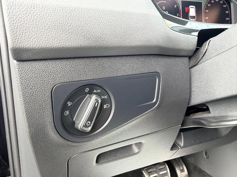 Tiguan 2022 occasion 78690 LES ESSARTS LE ROI