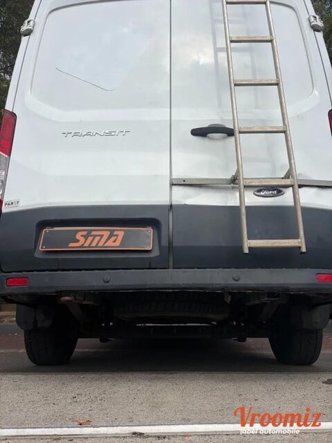 Transit FOURGON 350 2.0 TDCI 170 L3 TREND L 2018 occasion 31100 TOULOUSE