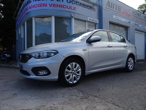 Fiat tipo II 1.6jtd 120cv