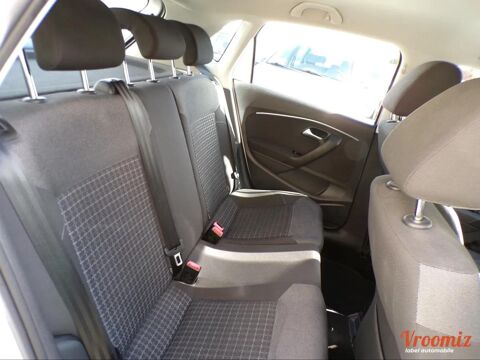 Polo 1.4 TDI 90 BLUEMOTION CONFORT LINE 2015 occasion 42300 Roanne