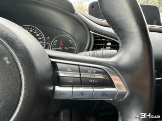 CX-30 2.0 SKYACTIV-X 180 HYBRID MHEV INSPIRATION 2WD BVA 2020 occasion 33980 Audenge
