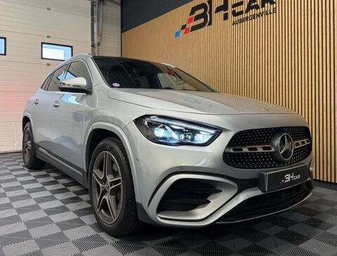 Classe GLA 1.3 200 165 AMG LINE 7G-DCT BVA 2025 occasion 78410 Aubergenville