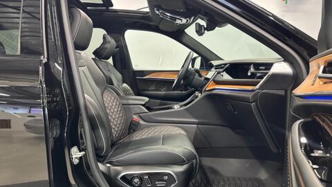 Grand Cherokee 2.0 T 380H 270 4XE HYBRID PHEV 17.3KWH SUMMIT QUADRA-TRAC-II 2024 occasion 66000 Perpignan