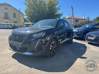 2008 GENERATION-I 1.2 L PURETECH 130 CH ALLURE 2020 occasion 40800 AIRE-SUR-L'ADOUR