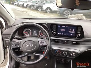 Bayon 1.2 Klass 2WD 2023 occasion 62100 Calais