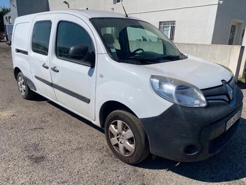 Kangoo 2019 occasion 84320 ENTRAIGUES-SUR-LA-SORGUE
