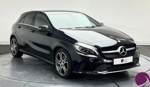 Classe A 2017 occasion 59169 F&eacute;rin