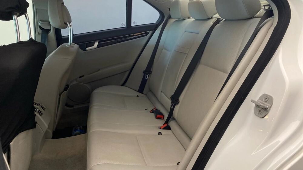 Classe C C200 CDI C 200 CDI BlueEfficiency (204.001) 2013 occasion 59223 Roncq