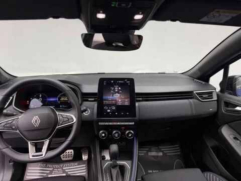 Clio ETECH145 Esprit Alpine 2025 occasion 59169 F&eacute;rin