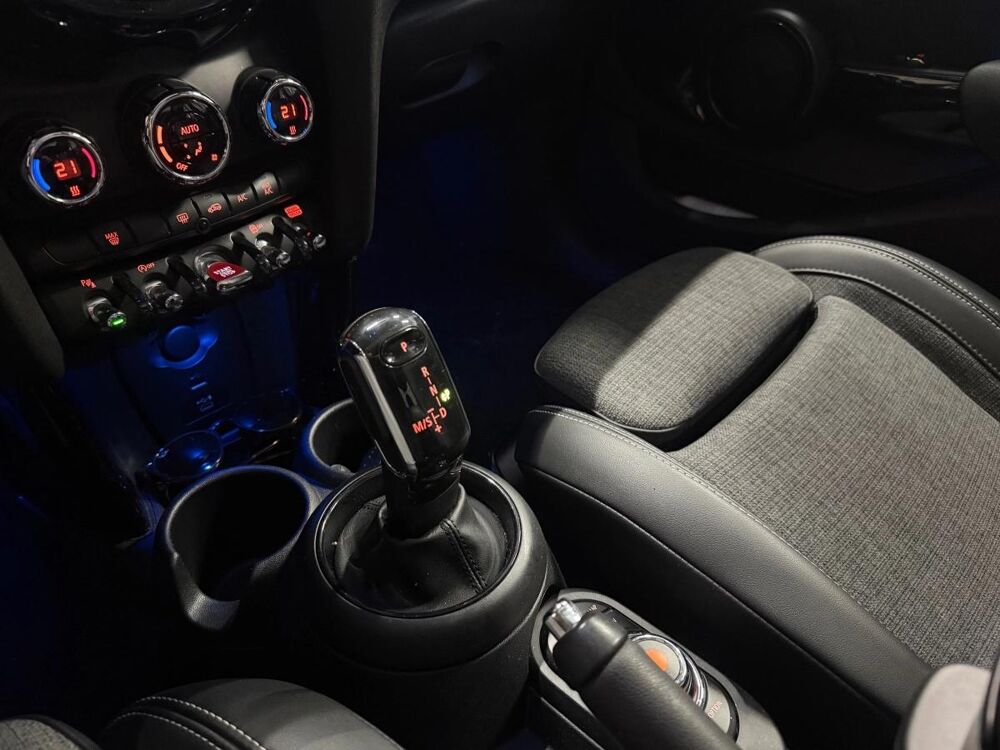 MINI COUPE 1.5 135 COOPER BVA 2020 occasion 78410 Aubergenville