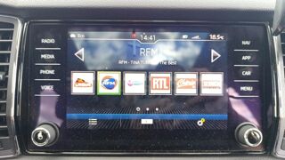 Kodiaq 2.0 TDI L&K 2018 occasion 60200 Compi&egrave;gne