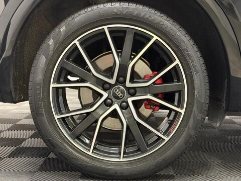 Q5 2.0 55 TFSIE 367H 250 HYBRID PHEV S-LINE PLUS QUATTRO S-TRON 2023 occasion 37550 SAINT AVERTIN