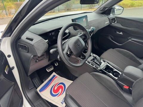DS3 2020 occasion 49570 Montjean-sur-Loire