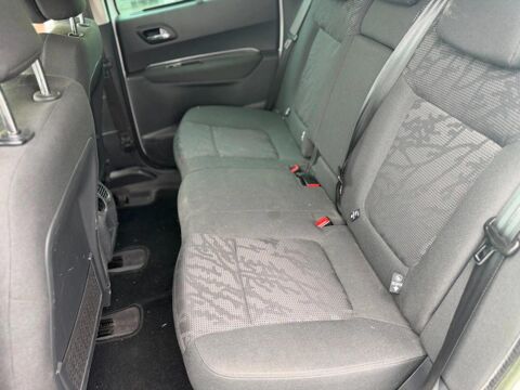 3008 GENERATION-I 1.6 E-HDI 110 ALLURE BMP BVA 2012 occasion 78630 Orgeval