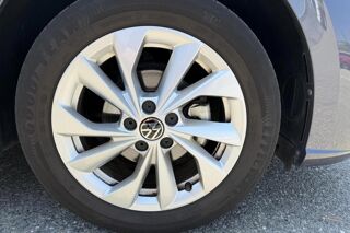 Polo 1.0 TSI 95 STYLE DSG BVA 2024 occasion 31600 LHERM