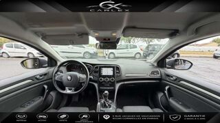 M&eacute;gane 2021 occasion 95240 CORMEILLES EN PARISIS