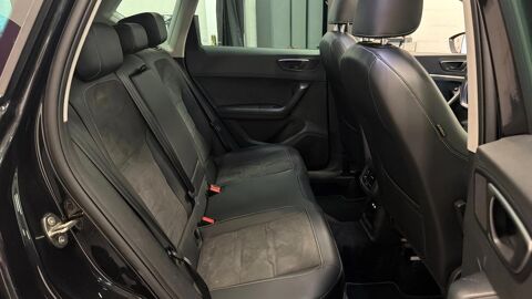 Ateca 1.5 TSI Xperience 2021 occasion 91380 Chilly-Mazarin