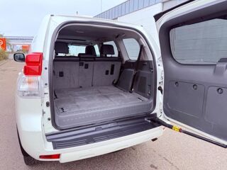 Land Cruiser 3.0 D4D 190 60EME ANNIVERSARY 4X4 BVA 2012 occasion 83260 LA CRAU