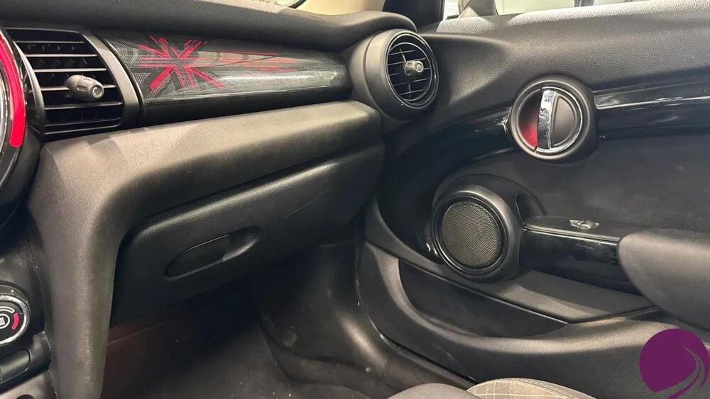 MINI COUPE 1.5 100 ONE HEDDON STREET BVA 2019 occasion 66000 Perpignan