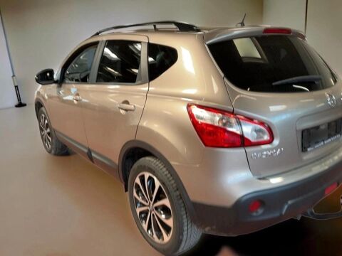 Qashqai 2013 occasion 67190 GRESSWILLER