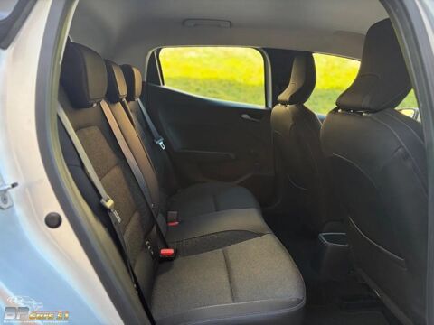 Clio 1.5 BLUEDCI 115 BUSINESS 2020 occasion 51420 CERNAY LES REIMS