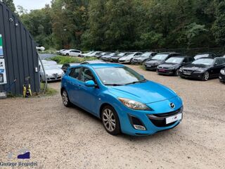 Mazda3 2009 occasion 69580 Sathonay-Camp