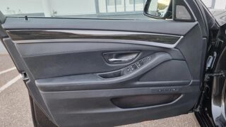 S&eacute;rie 5 TOURING 3.0 530 D 260 EXCLUSIVE XDRIVE BVA 2014 occasion 67190 GRESSWILLER
