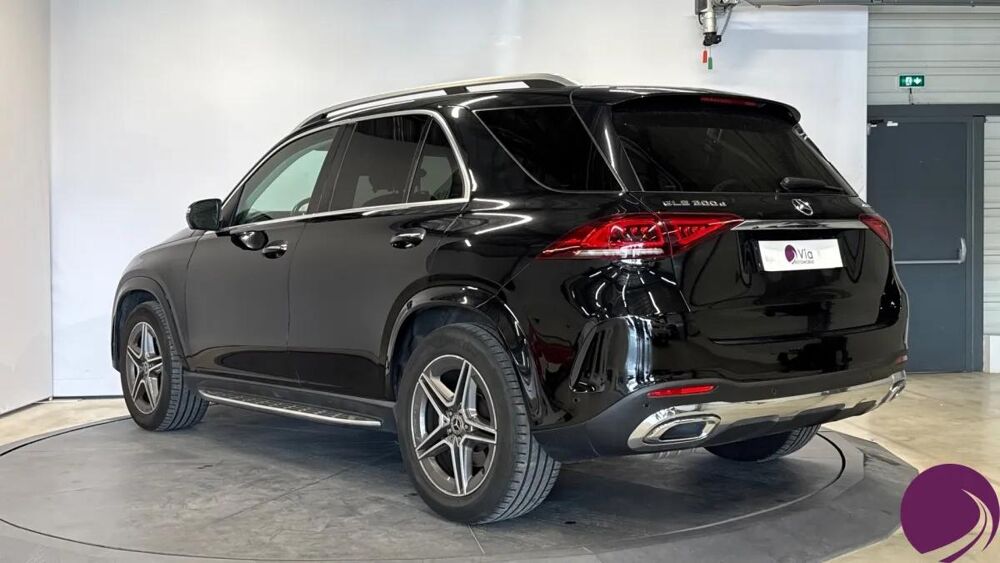 Classe GLE 2020 occasion 66000 Perpignan