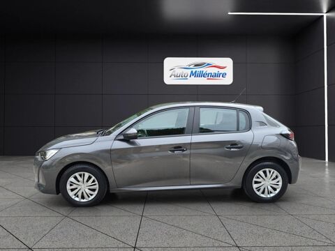 208 GENERATION-II SOCIETE 1.2 PURETECH 75 PREMIUM START-STOP 2022 occasion 34000 MONTPELLIER
