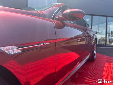 M6 COUPE 5.0 505 SMG BVA 2007 occasion 33980 Audenge