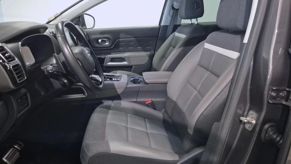 C5 aircross 2020 occasion 66000 Perpignan