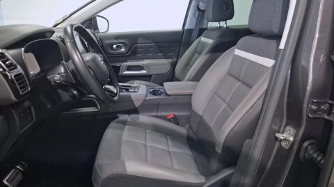 C5 aircross 2020 occasion 66000 Perpignan