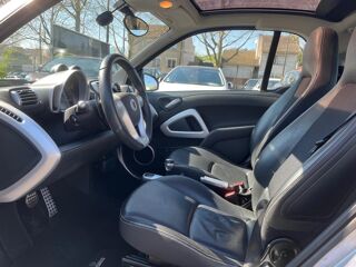 ForTwo  occasion 95100 Argenteuil