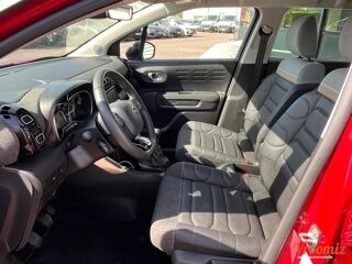 C3 Aircross 1.5 BLUEHDI 110 SHINE PACK START-STOP 2023 occasion 14120 Mondeville
