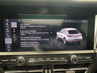 Macan 3.0 S S 2019 occasion 59494 Petite-For&ecirc;t