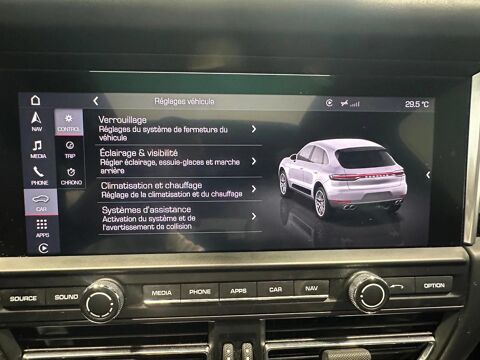 Macan 3.0 S S 2019 occasion 59494 Petite-For&ecirc;t