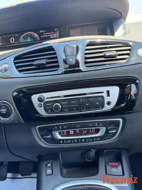 Sc&eacute;nic 1.5 DCI 110 BOSE 2012 occasion 95100 Argenteuil
